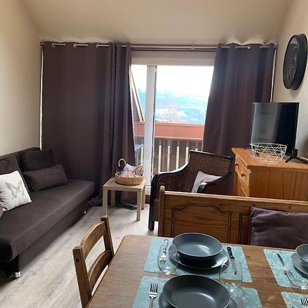 Duplex - Proche De Gerardmer Le Tholy Exterior photo
